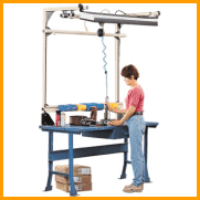Hubbell Workstation Kits