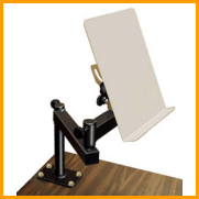 Hubbell Workstation Swing Arms